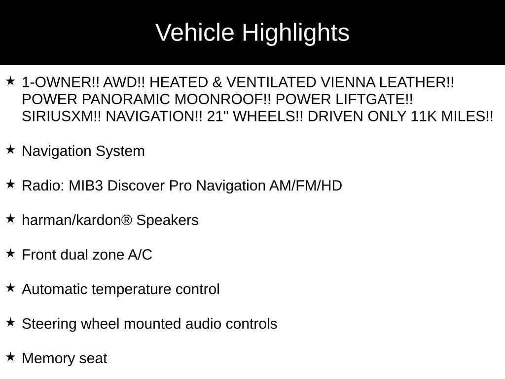 Used 2025 Volkswagen Atlas Cross Sport SEL Premium R-Line image 38
