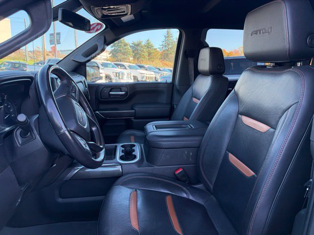 Used 2021 GMC Sierra 1500 AT4 AWD/4WD image 19