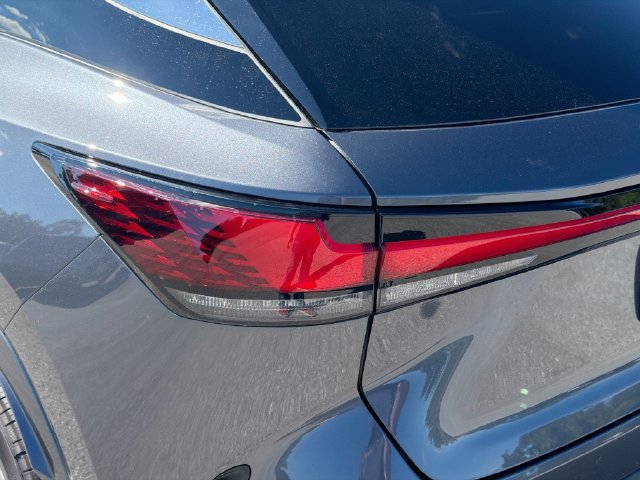 New 2026 Lexus RX 350 Premium w/ Convenience Package FWD image 10