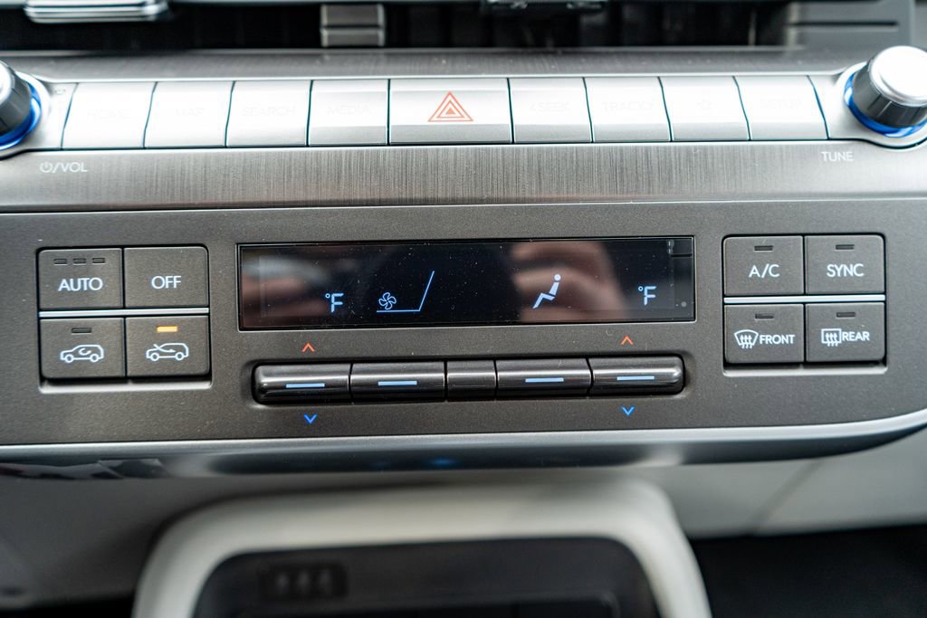 New 2026 Hyundai Kona SEL Sport image 32