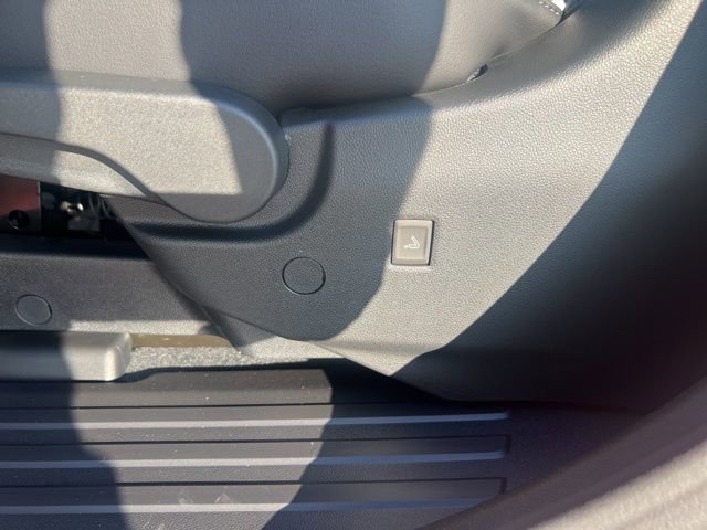 New 2026 Buick Enclave Sport Touring w/ Power Package image 33