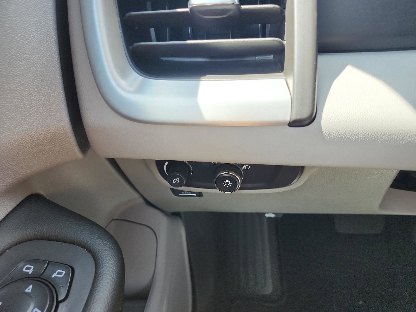 Certified 2024 GMC Terrain SLE w/ Driver Convenience Package FWD image 20