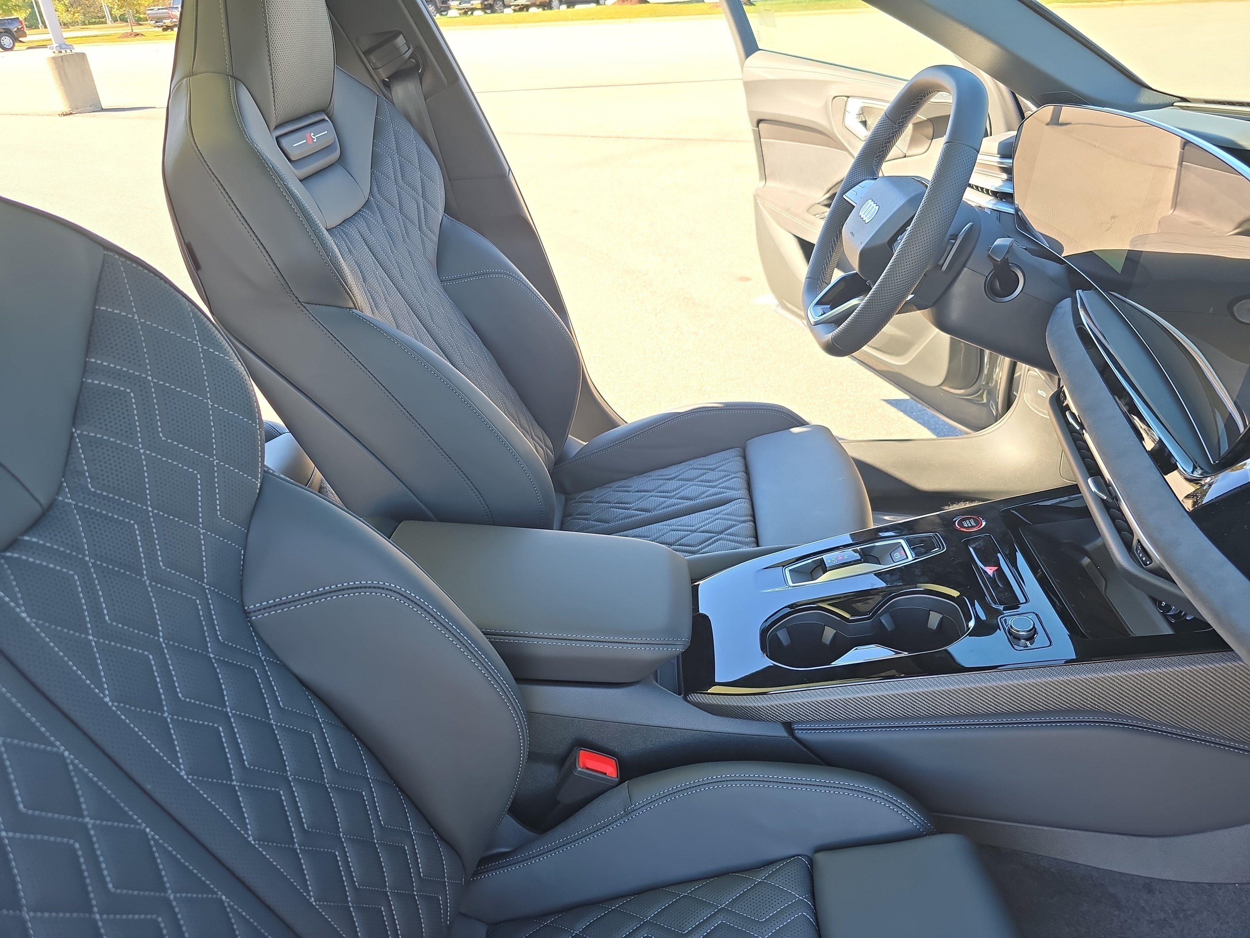 New 2025 Audi S5 Premium Plus image 10