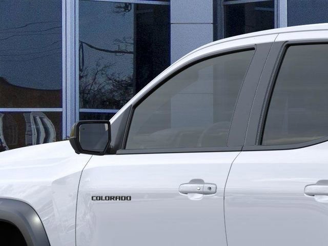 New 2026 Chevrolet Colorado ZR2 image 12