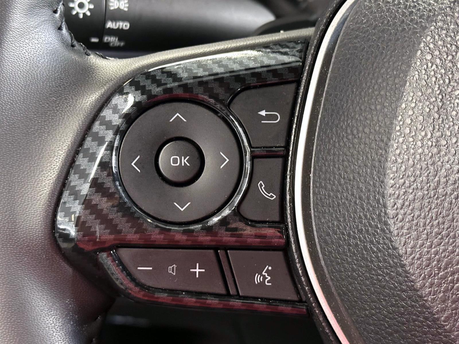 Certified 2023 Toyota Corolla SE FWD image 20