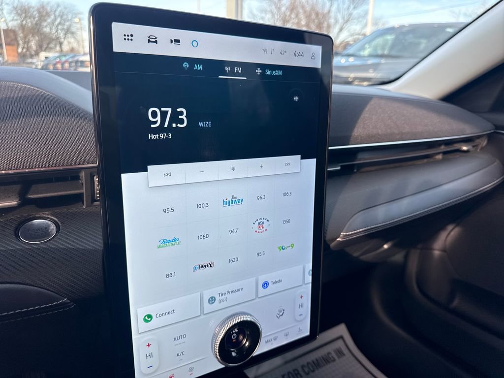 Used 2025 Ford Mustang Mach-E Select w/ Comfort Package Lite image 29