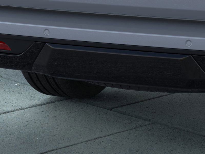 New 2026 Ford Expedition Platinum w/ Stealth Appearance Package image 23