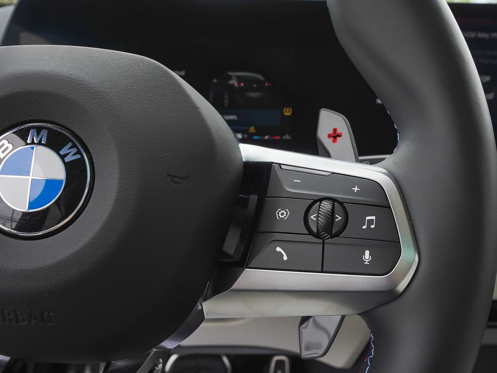 Used 2026 BMW X2 M35i w/ Convenience Package AWD/4WD image 19
