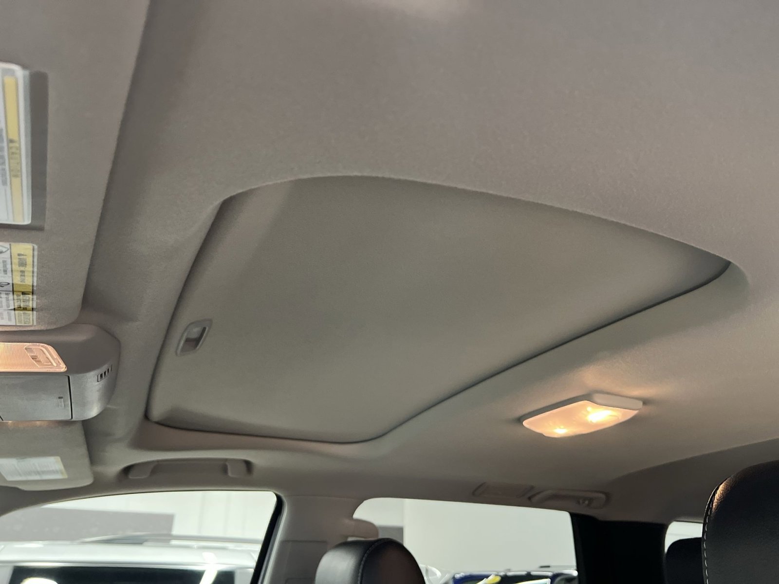 Used 2018 Toyota Sequoia TRD Sport AWD/4WD image 20