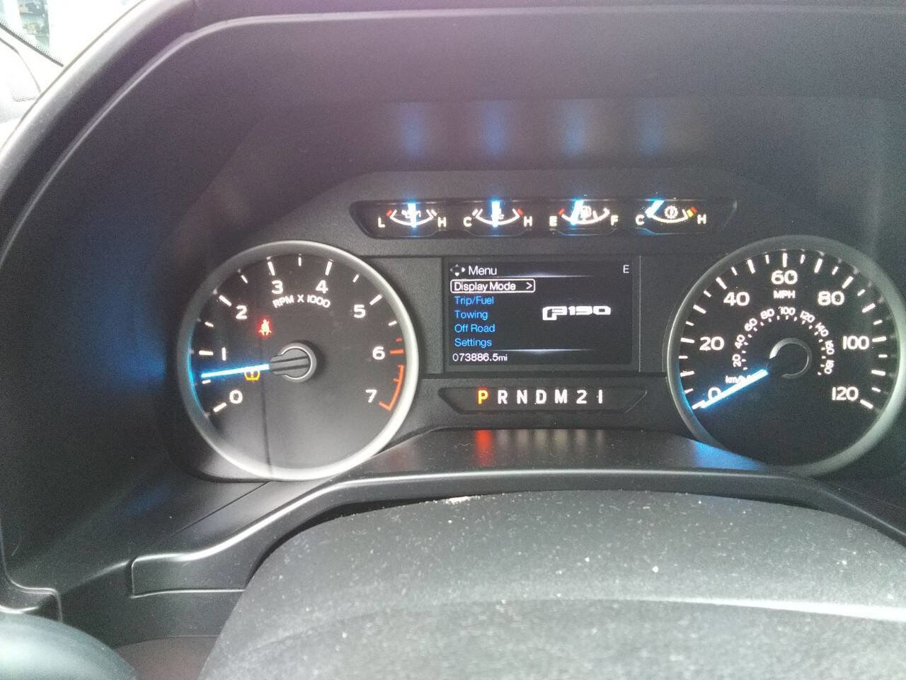 Used 2015 Ford F150 XLT w/ Equipment Group 301A Mid image 32