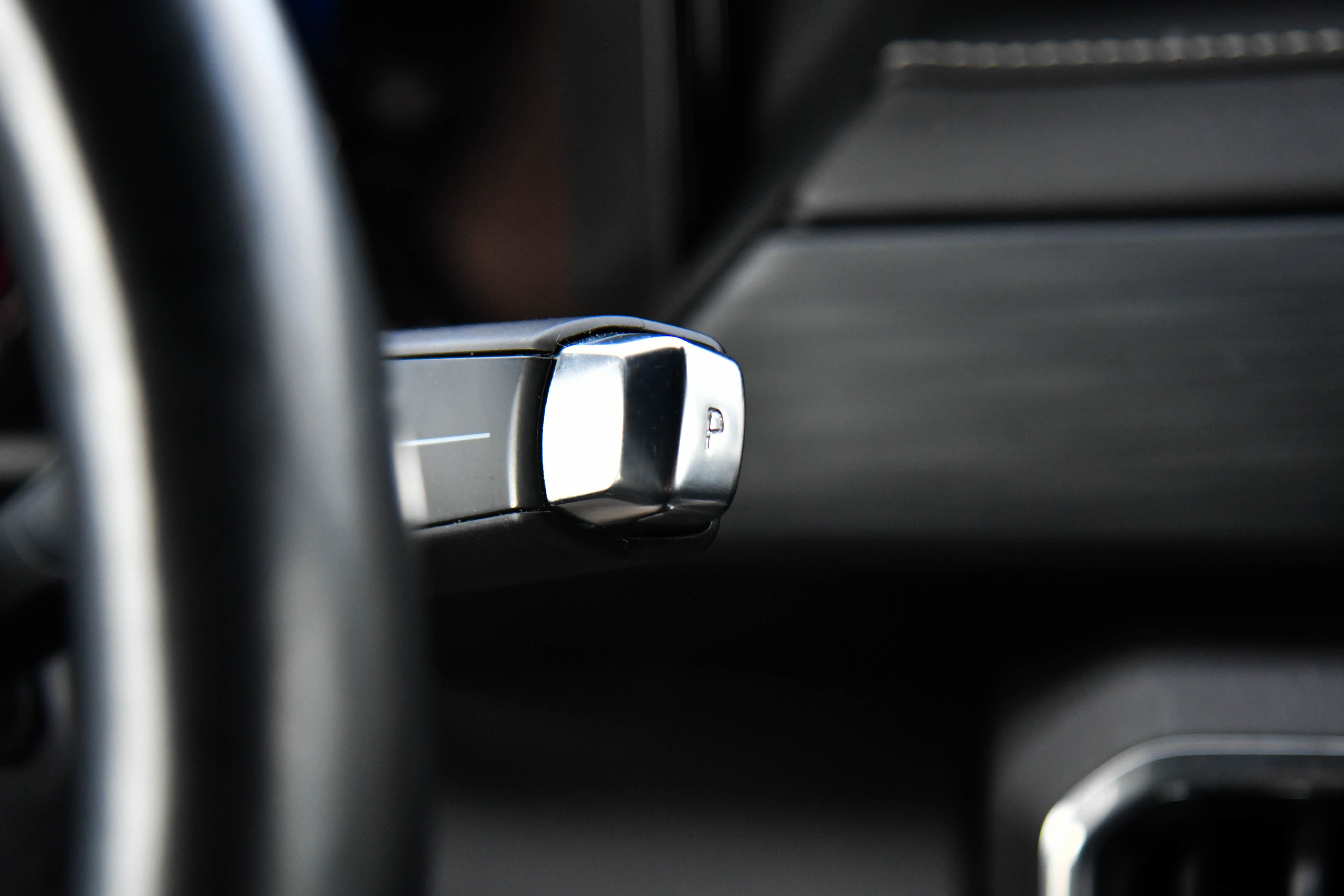 Used 2024 GMC Acadia Elevation image 36