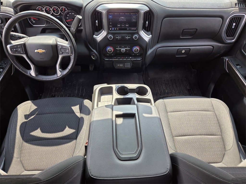 Used 2022 Chevrolet Silverado 1500 LT image 14