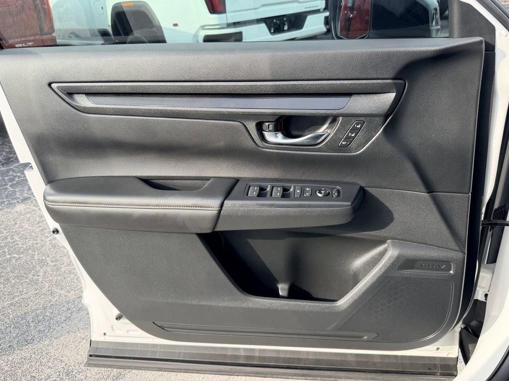 Used 2025 Honda CR-V Sport-L image 27