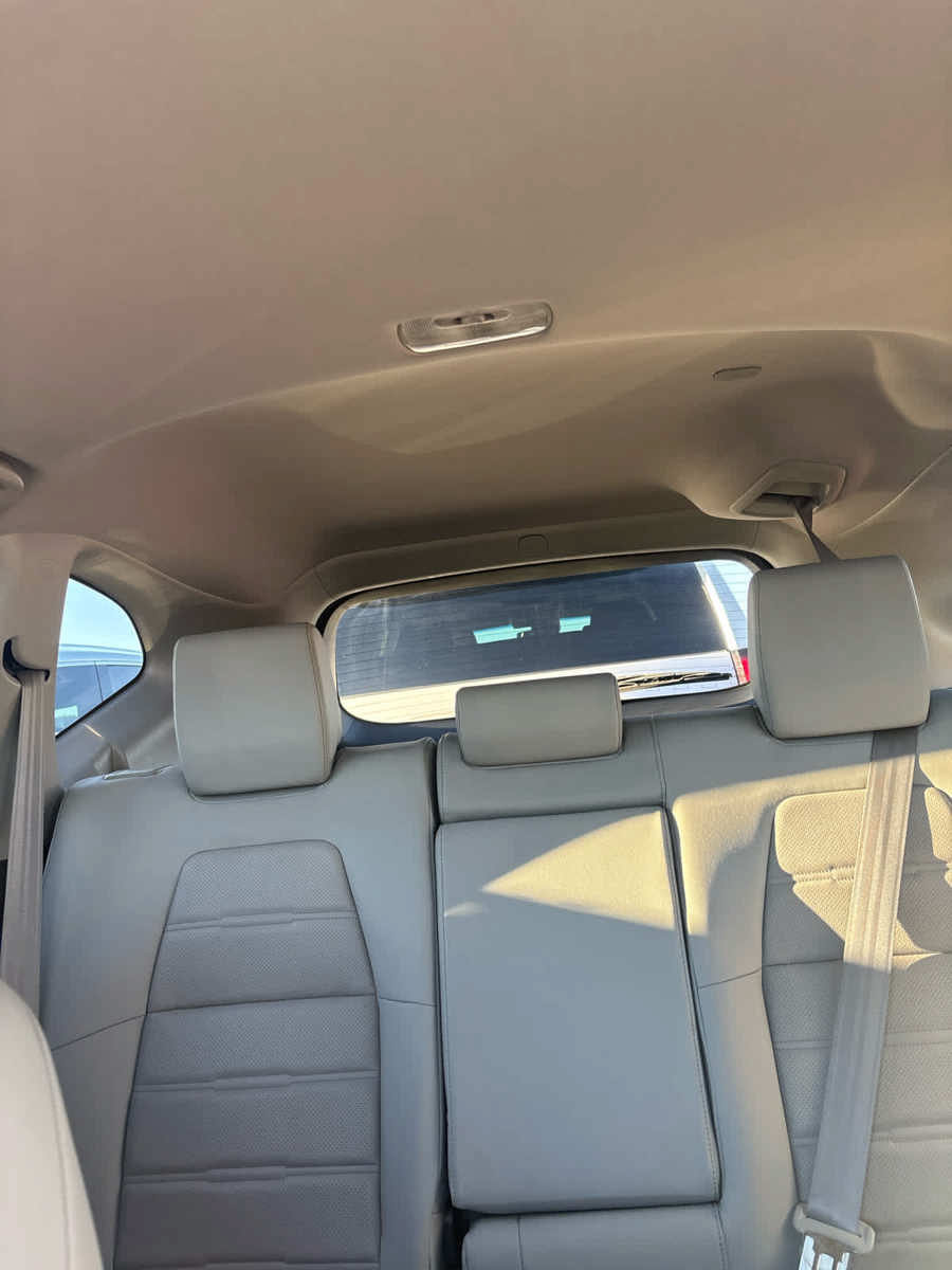 Used 2017 Honda CR-V EX-L image 18