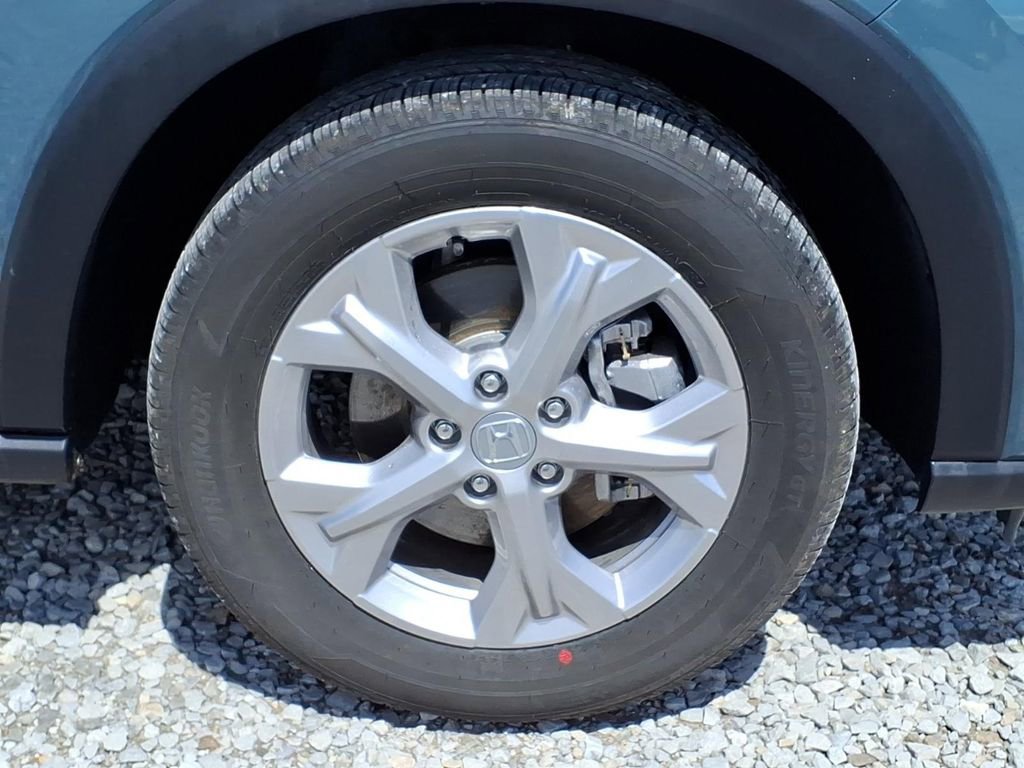 Used 2025 Honda HR-V LX image 14