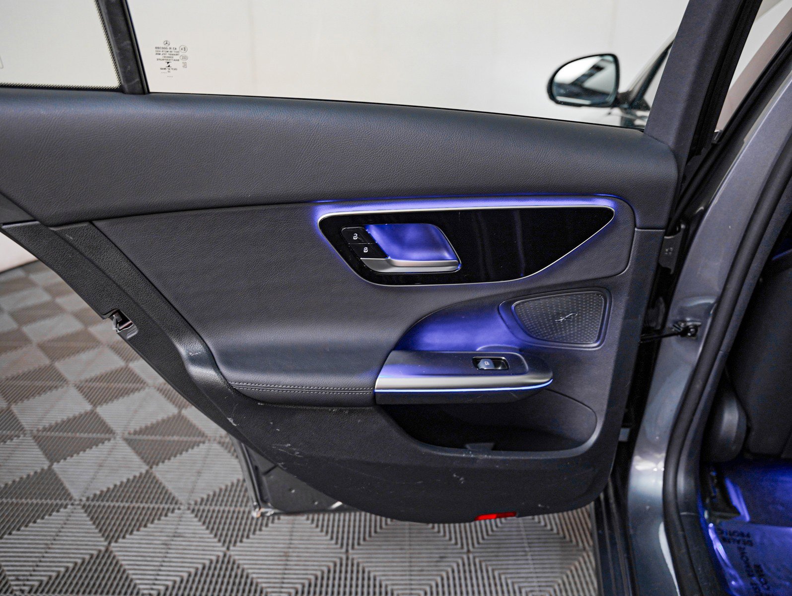 Certified 2023 Mercedes-Benz C 300 Sedan image 24