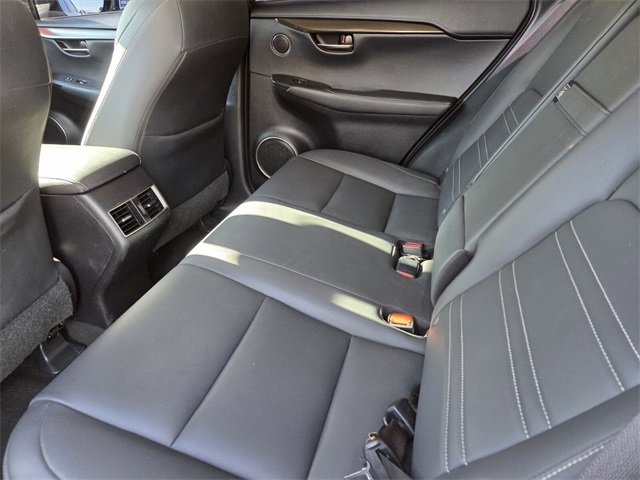 Used 2020 Lexus NX 300 FWD image 11