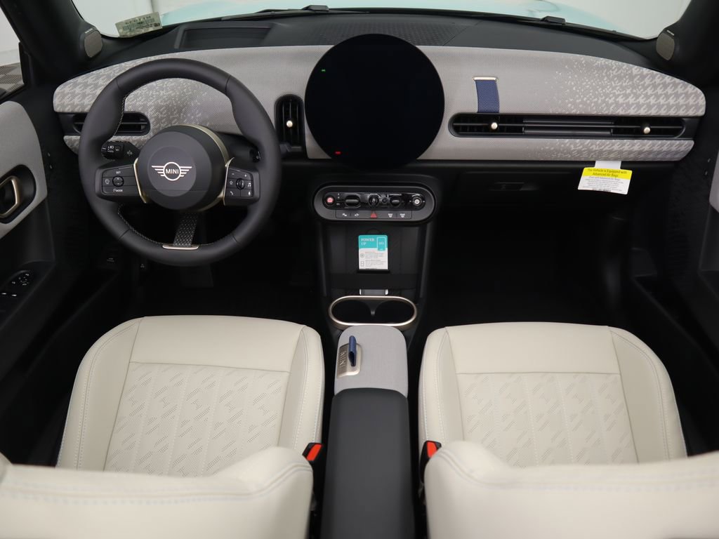 New 2026 MINI Cooper S image 22