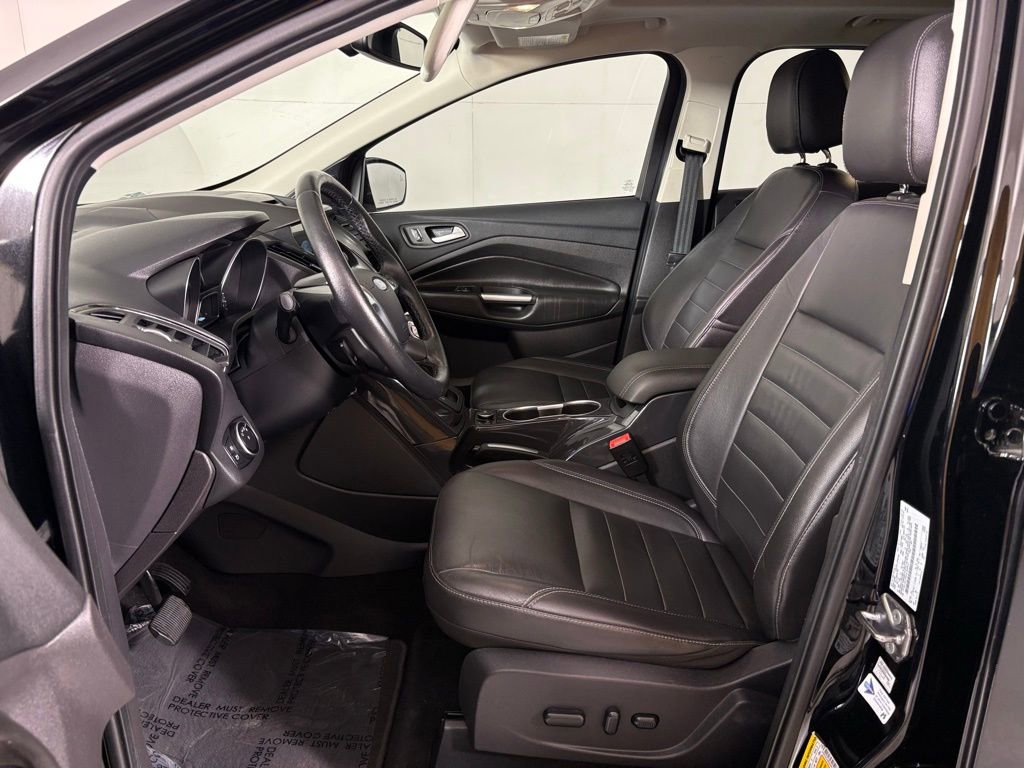 Used 2016 Ford Escape Titanium w/ Equipment Group 301A image 19