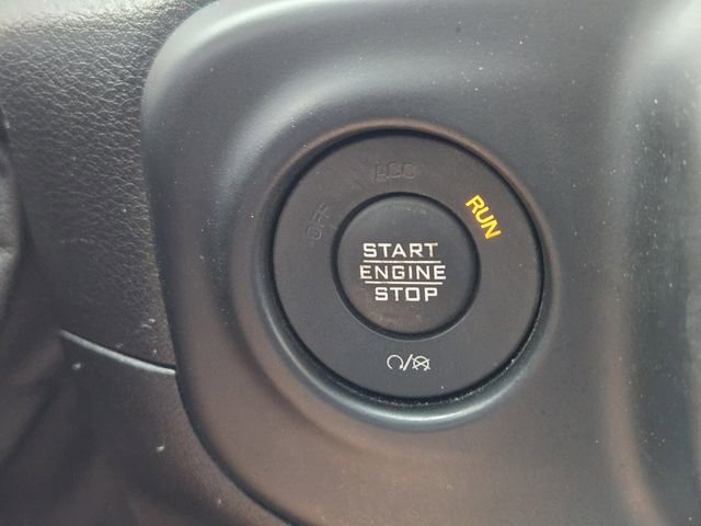 Certified 2020 Jeep Gladiator Rubicon AWD/4WD image 23