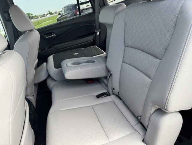 Used 2021 Honda Passport Elite image 27
