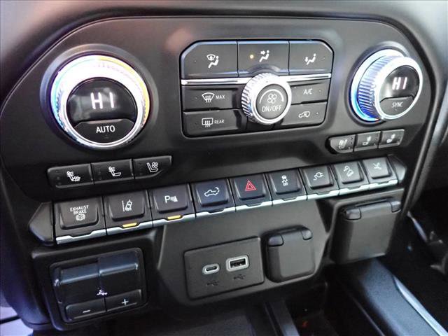 Used 2023 GMC Sierra 2500 Denali w/ Denali Ultimate Package image 24