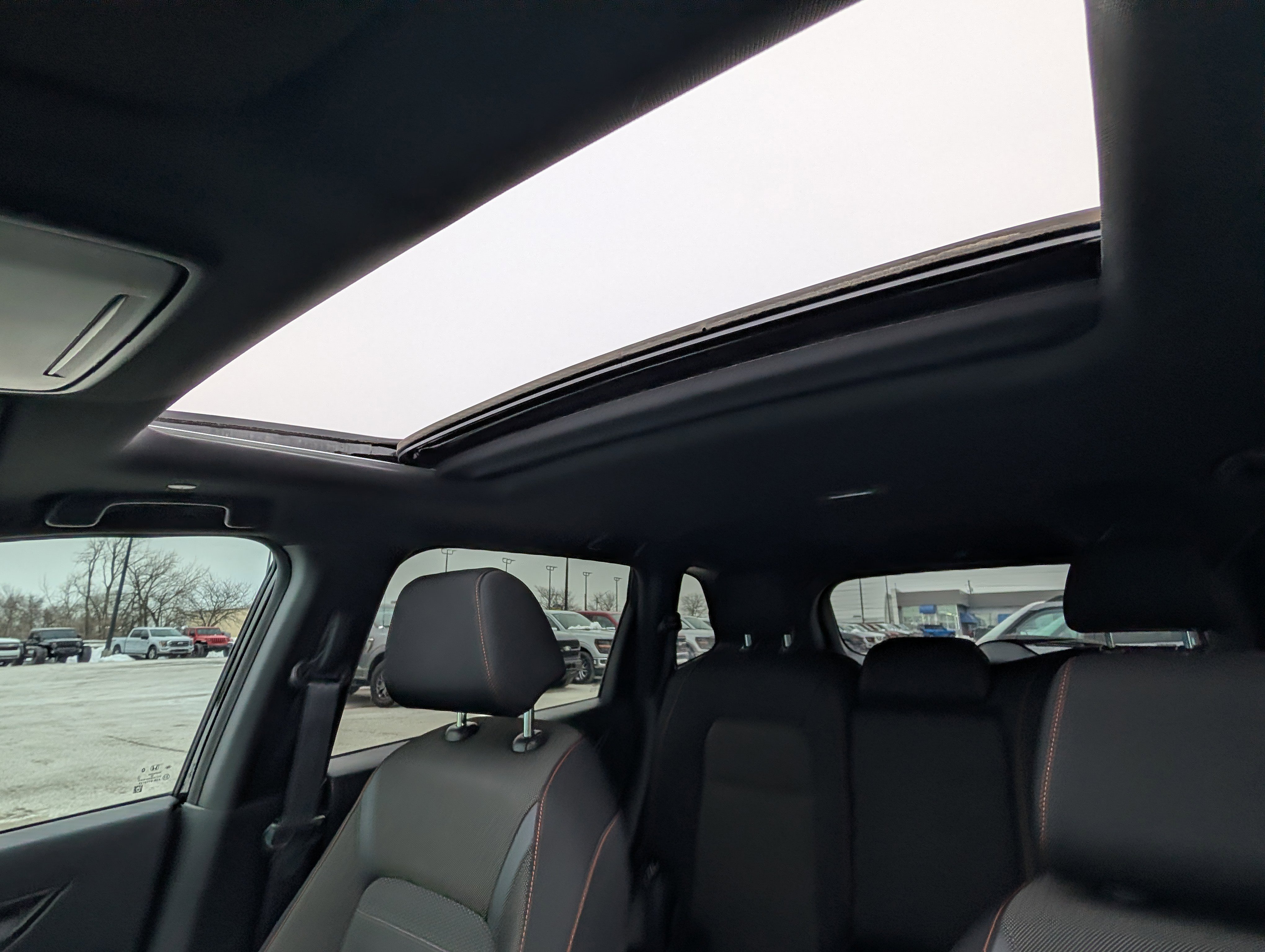 Used 2023 Honda CR-V Sport image 25