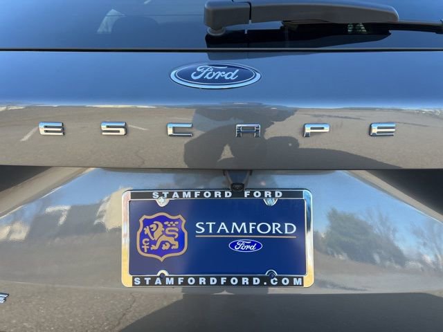 Used 2023 Ford Escape Active image 37