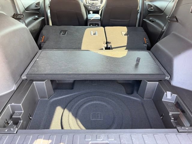 Used 2024 Chevrolet Equinox LT AWD/4WD image 34