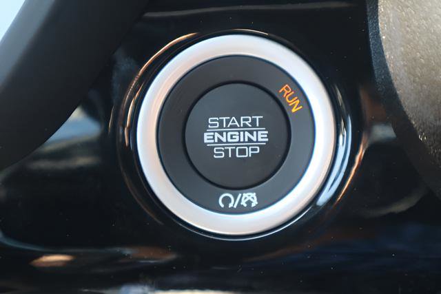New 2026 RAM 1500 Rebel AWD/4WD image 22