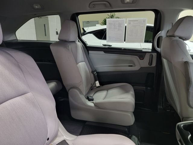 Used 2020 Honda Odyssey LX image 14