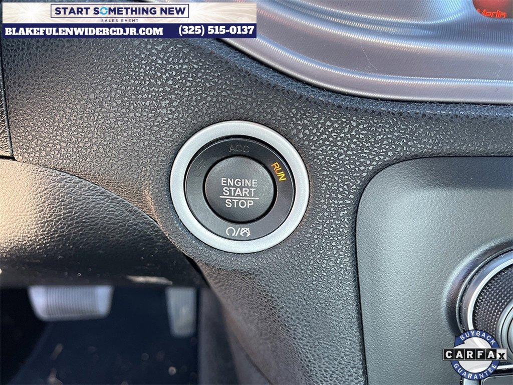 Used 2023 Dodge Charger GT image 26