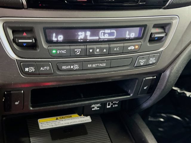 Used 2022 Honda Passport EX-L image 18