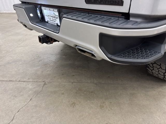 Used 2021 GMC Sierra 1500 Elevation w/ Preferred Package image 22