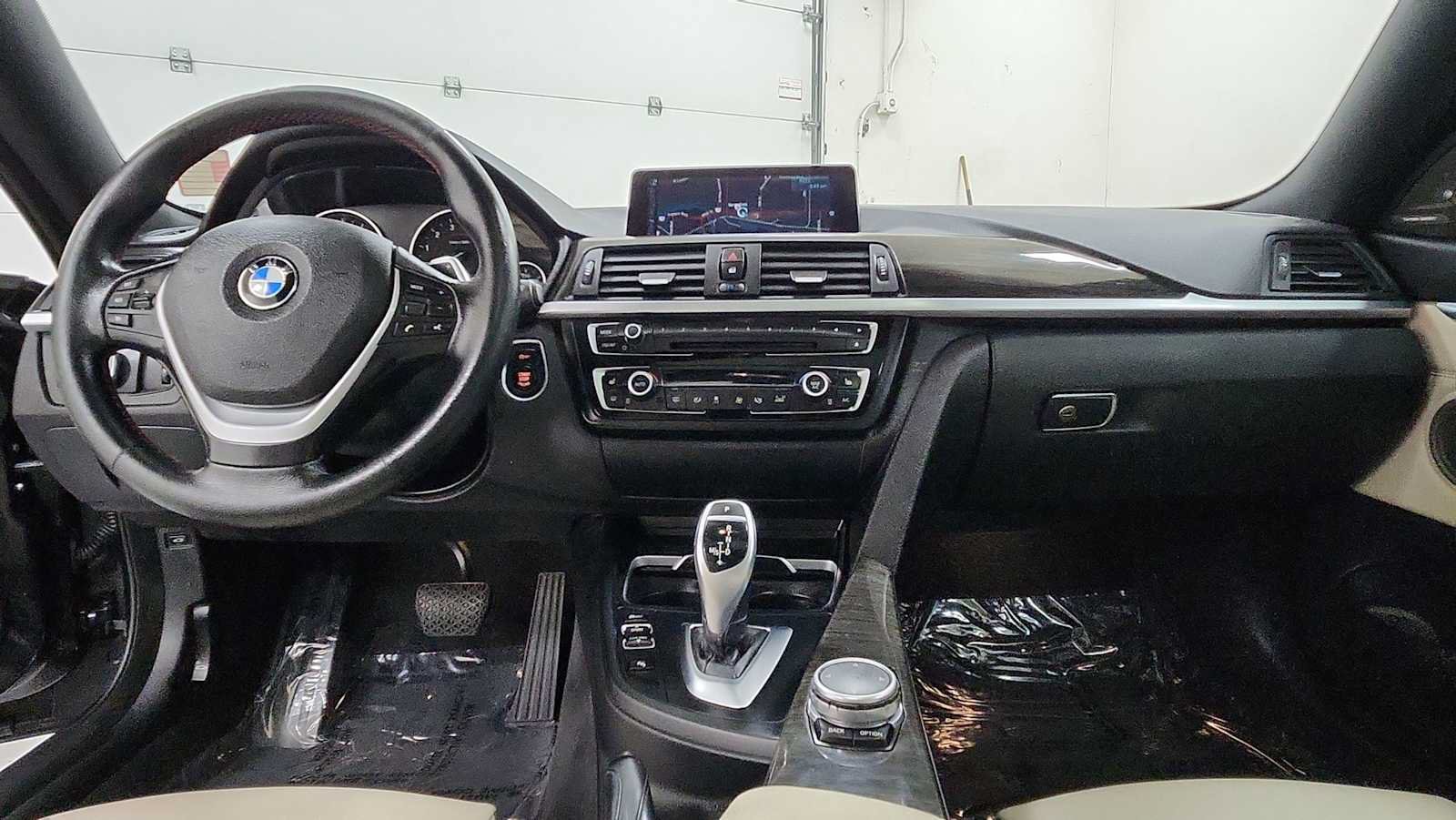 Used 2016 BMW 428i xDrive Coupe AWD/4WD image 27