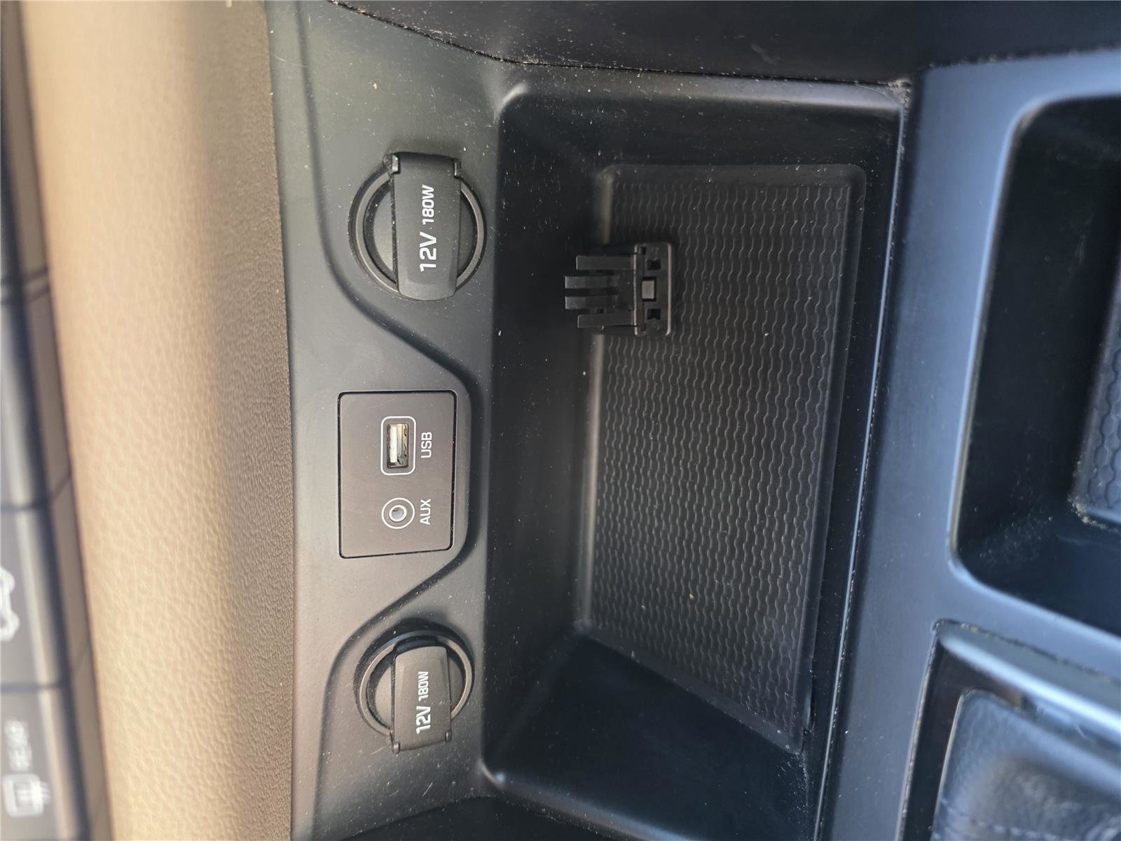 Used 2016 Hyundai Tucson SE w/ Option Group 02 FWD image 15