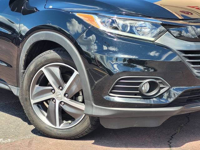 Used 2022 Honda HR-V EX image 4