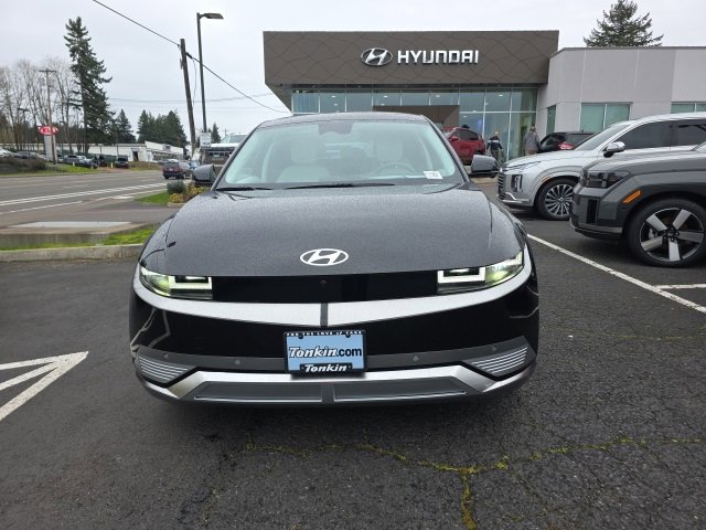 Certified 2023 Hyundai Ioniq 5 Limited image 4