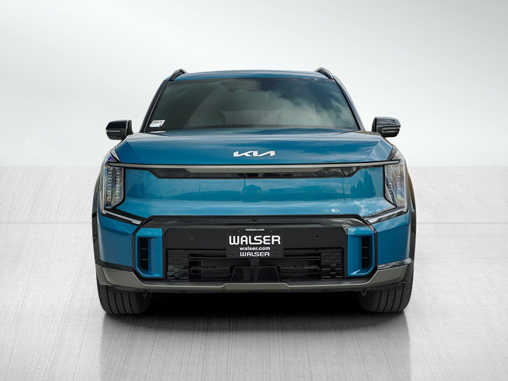New 2026 Kia EV9 GT-Line AWD/4WD image 2