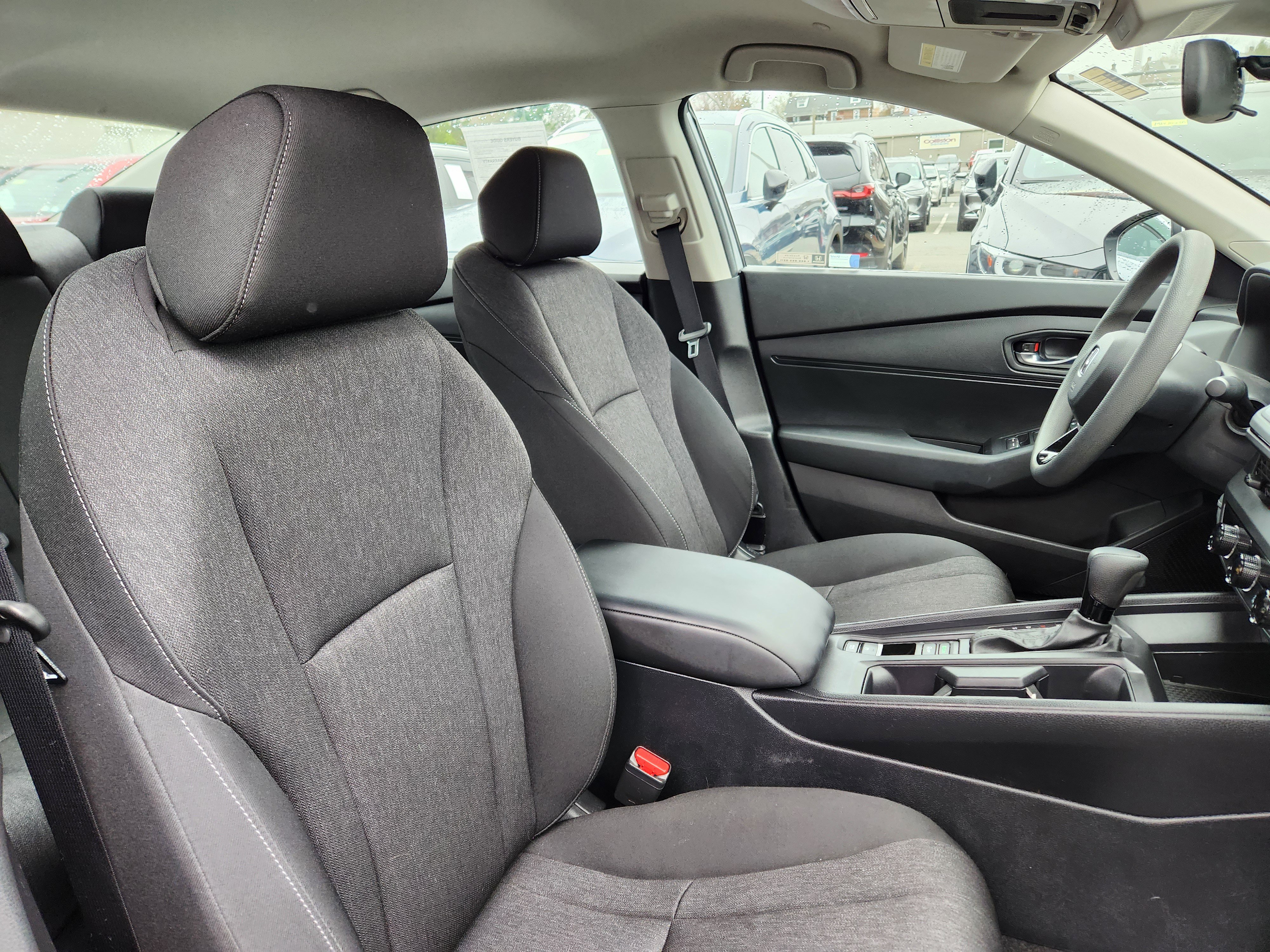 Certified 2023 Honda Accord LX image 32