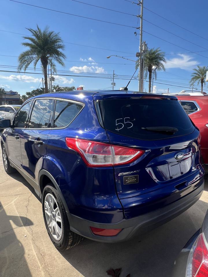 Used 2014 Ford Escape S FWD image 4