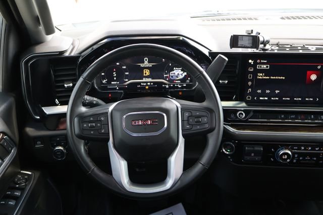 Used 2024 GMC Sierra 2500 SLE w/ SLE Value Package; AWD/4WD image 11