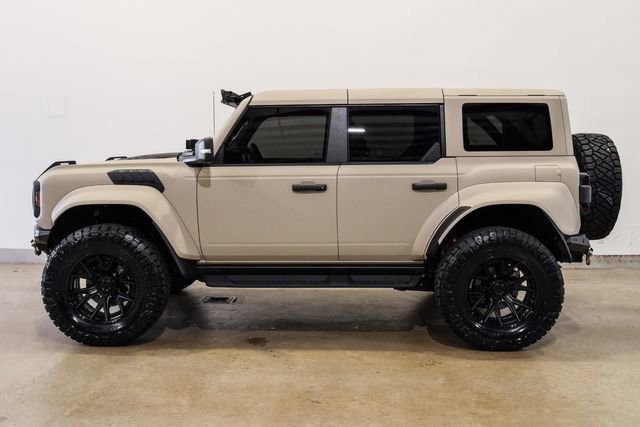 Used 2025 Ford Bronco Raptor AWD/4WD image 51