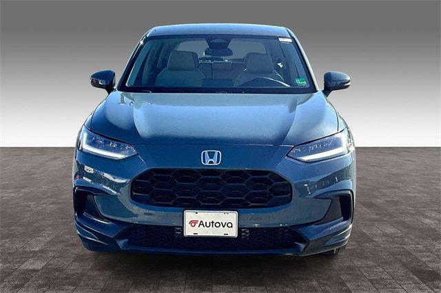 Used 2023 Honda HR-V LX image 2