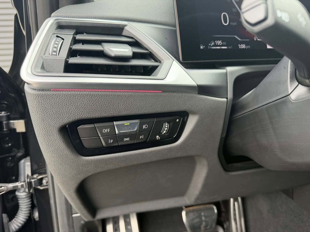 Used 2023 BMW 330e xDrive w/ M Sport Package AWD/4WD image 17