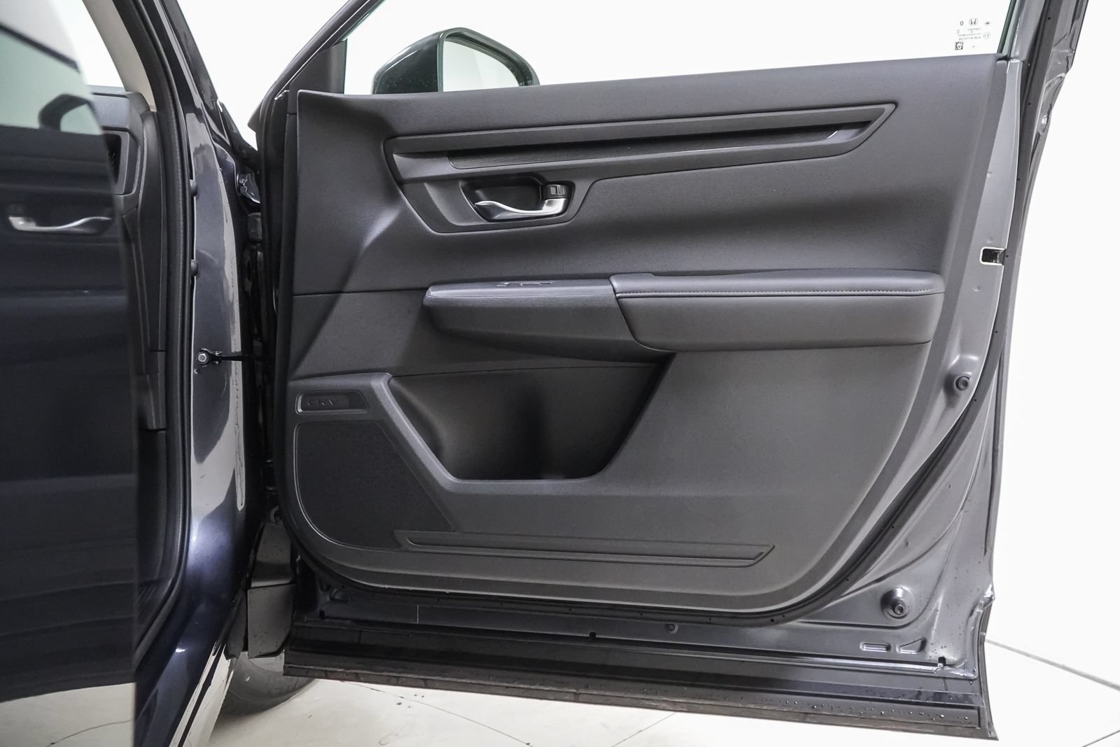 New 2026 Honda CR-V LX image 31