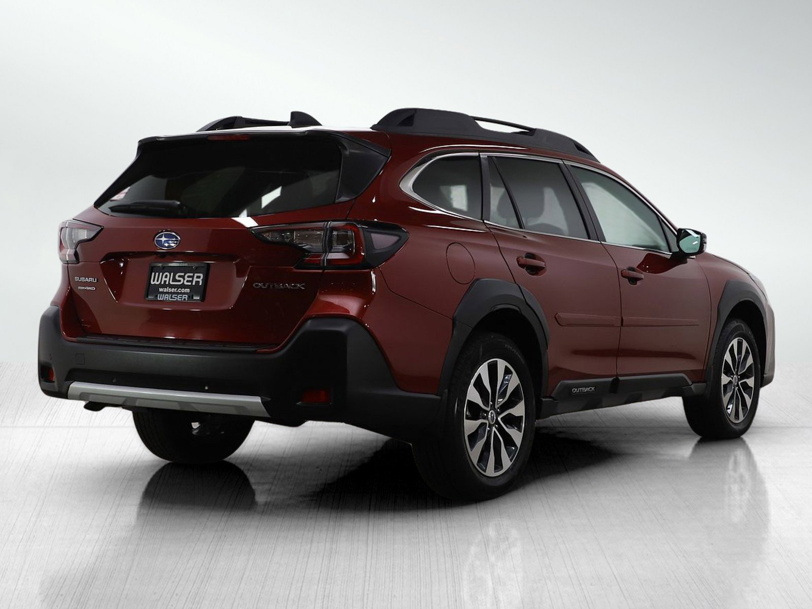 Used 2024 Subaru Outback Limited image 5