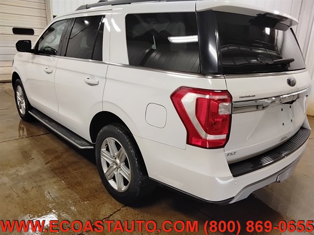 Used 2020 Ford Expedition XLT w/ Equipment Group 202A image 6