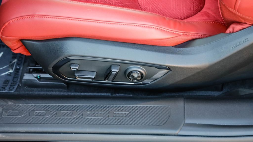 New 2026 Dodge Charger R/T Scat Pack image 25