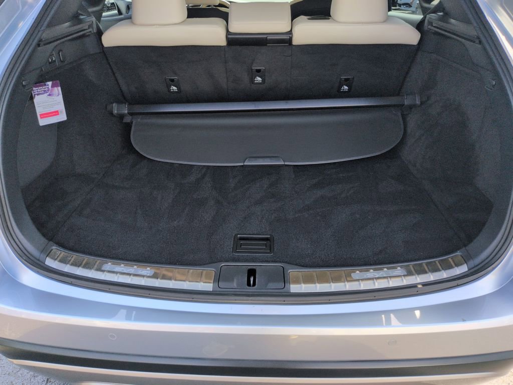 Used 2023 Lexus RX 350 Premium Plus w/ Accessory Package (A2) image 23
